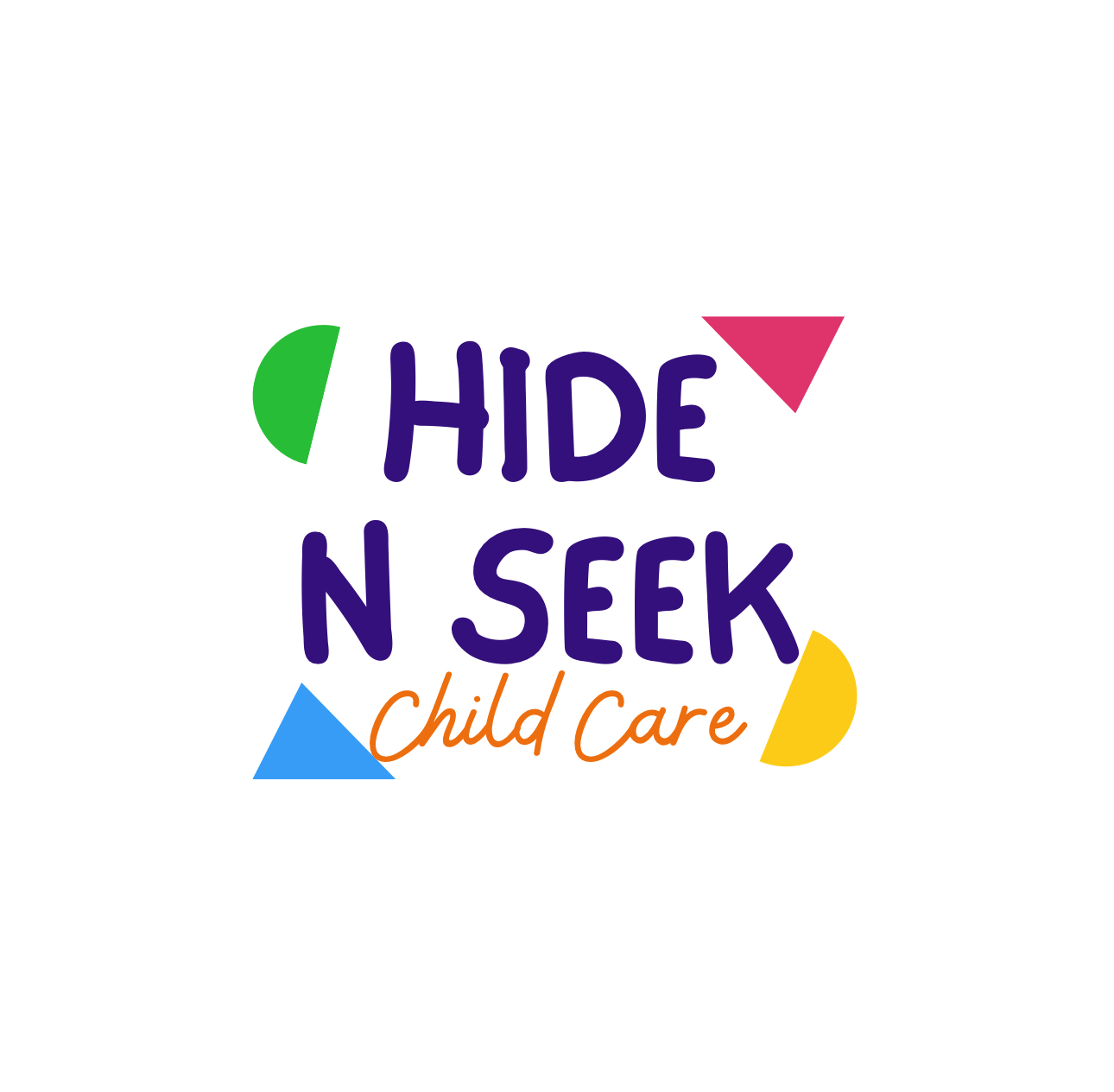 Hide N Seek Child Care